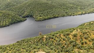 Land for sale in Idanha-a-Nova, Portugal — €365,000