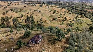 Land for sale in Santiago do Cacém, Portugal — €275,000