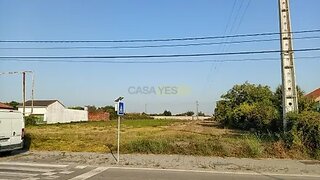 Land for sale in Aveiro, Portugal — €1,100,000