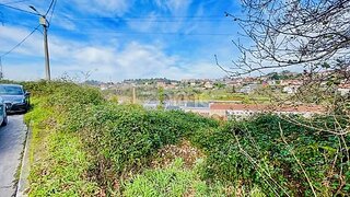 Land for sale in Santo Tirso, Portugal — €56,500