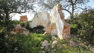 Land for sale in Silves, Portugal — €100,000