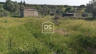 Land for sale in Idanha-a-Nova, Portugal — €45,000