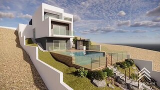 Land for sale in Sintra, Portugal — €150,000