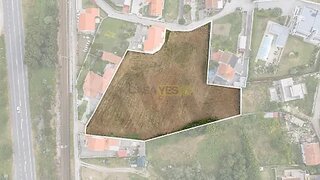 Land for sale in Viana do Castelo, Portugal — €340,000