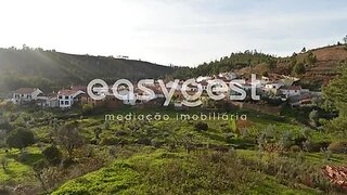 Terreno em Mação