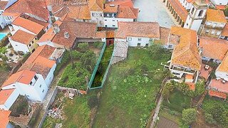 Land for sale in São João da Pesqueira, Portugal — €45,000