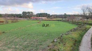 Terreno em Fornos de Algodres