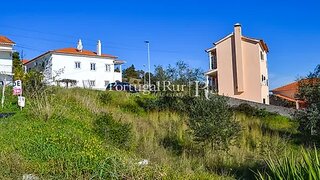 Land for sale in Abrantes, Portugal — €51,000