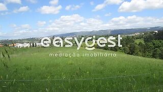 Land for sale in Alcobaça, Portugal — €120,000