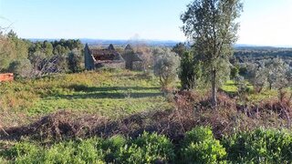 Land for sale in Castelo Branco, Portugal — €177,500