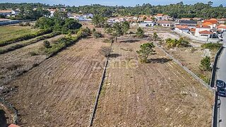 Terreno de 4482 m² em Viana do Castelo