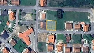 Land for sale in Carregal do Sal, Portugal — €29,900