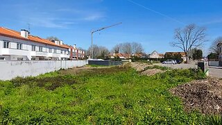 Land for sale in Ílhavo, Portugal — €330,000