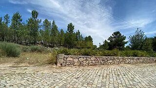 Land for sale in Sernancelhe, Portugal — €27,500
