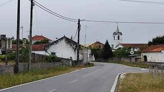 Land for sale in Cantanhede, Portugal — €58,000