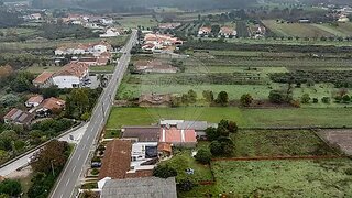 Land for sale in Anadia, Portugal — €55,000