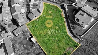 Land for sale in Oliveira de Azeméis, Portugal — €66,000