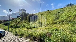 Land for sale in Sesimbra, Portugal — €90,000