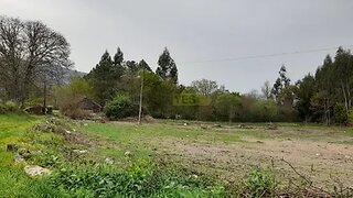 Land for sale in Vila Nova de Cerveira, Portugal — €22,000