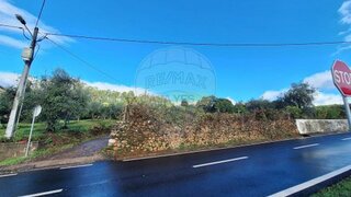 Land for sale in Covilhã, Portugal — €32,000