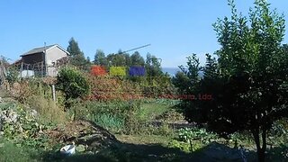 Land for sale in Cabeceiras de Basto, Portugal — €45,000