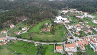 Terreno de 26 000 m² em Coimbra