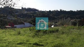 Land for sale in Caldas da Rainha, Portugal — €25,500