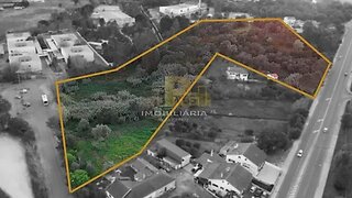 Terreno de 26 800 m² em Santarém