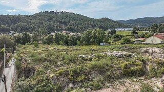 Land for sale in Vila Verde, Portugal — €220,000