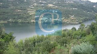 Land for sale in Cinfães, Portugal — €350,000
