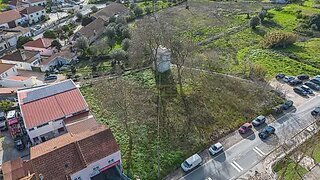 Land for sale in Alcanena, Portugal — €79,000