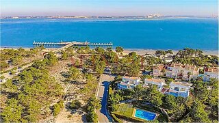 Land for sale in Grândola, Portugal — €3,750,000