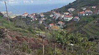 Land for sale in Câmara de Lobos, Portugal — €122,000