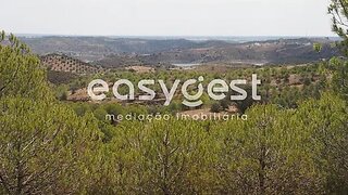 Land for sale in Castro Marim, Portugal — €65,000