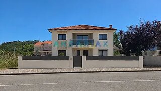 Land for sale in Ourém, Portugal — €68,000