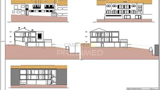 Land for sale in Porto, Portugal — €470,000