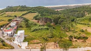 Land for sale in Nazaré, Portugal — €450,000