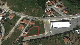 Land for sale in Condeixa-a-Nova, Portugal — €76,000
