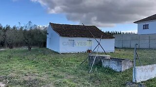 Land for sale in Azambuja, Portugal — €150,000