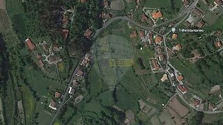 Land for sale in Vila Verde, Portugal — €25,000