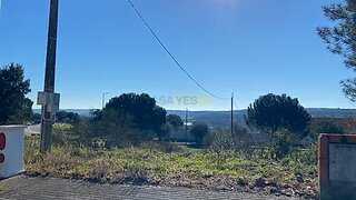 Terreno em Constância