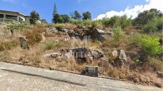 Land for sale in Caminha, Portugal — €82,500
