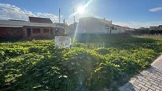Land for sale in Peniche, Portugal — €124,999