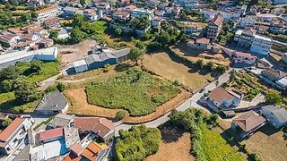 Land for sale in Paredes, Portugal — €145,000