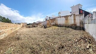 Land for sale in Albufeira, Portugal — €320,000