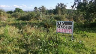Land for sale in Mangualde, Portugal — €80,000