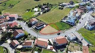Land for sale in Paredes, Portugal — €60,000