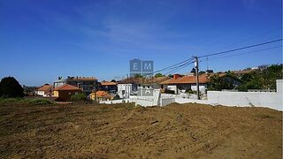 Land for sale in Ovar, Portugal — €110,000