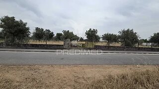 Land for sale in Vila Nova da Barquinha, Portugal — €138,000