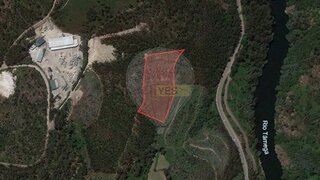 Land for sale in Marco de Canaveses, Portugal — €23,600